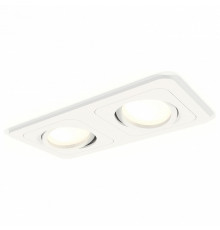 Встраиваемый поворотный светильник Ambrella Light Techno XC7905010 (C7905, N7710)
