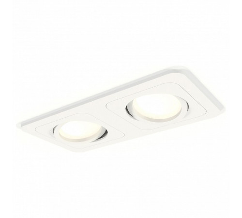 Встраиваемый поворотный светильник Ambrella Light Techno XC7905010 (C7905, N7710)