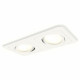Встраиваемый поворотный светильник Ambrella Light Techno XC7905010 (C7905, N7710)