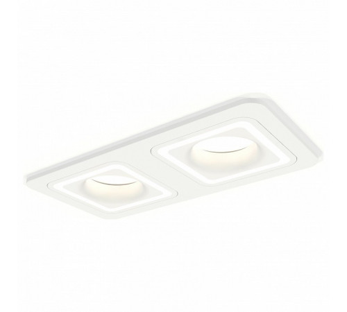 Встраиваемый светильник Ambrella Light Techno XC7905011 (C7905, N7715) Встраиваемый светильник Ambrella Light Techno XC7905011 (C7905, N7715)