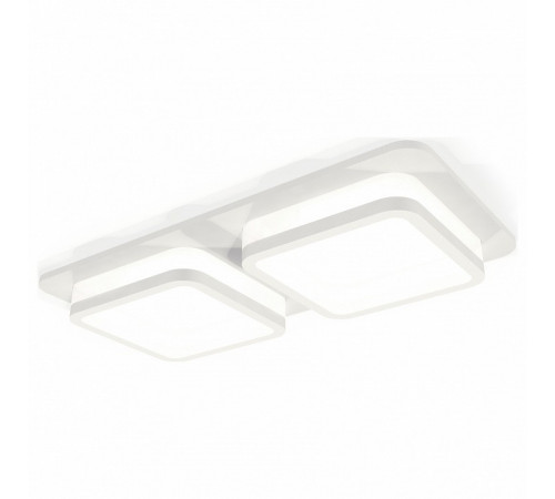 Встраиваемый светильник Ambrella Light Techno XC7905012 (C7905, N7750) Встраиваемый светильник Ambrella Light Techno XC7905012 (C7905, N7750)