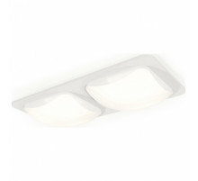 Встраиваемый светильник Ambrella Light Techno XC7905014 (C7905, N7756)