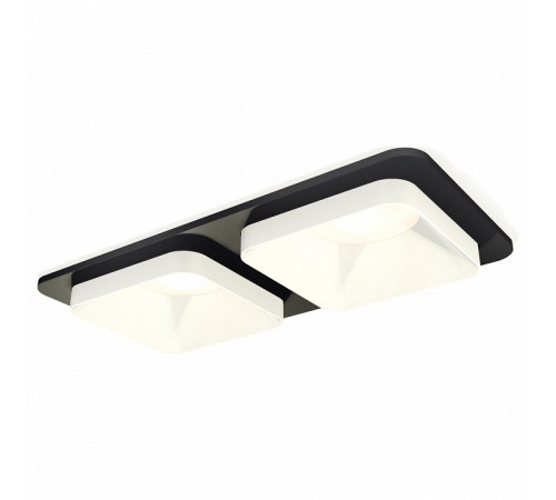 Встраиваемый светильник Ambrella Light Techno XC7906001 (C7906, N7701) Встраиваемый светильник Ambrella Light Techno XC7906001 (C7906, N7701)