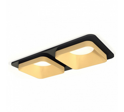 Встраиваемый светильник Ambrella Light Techno XC7906004 (C7906, N7704) Встраиваемый светильник Ambrella Light Techno XC7906004 (C7906, N7704)