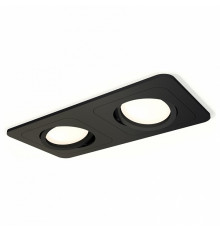 Встраиваемый поворотный светильник Ambrella Light Techno XC7906010 (C7906, N7711)