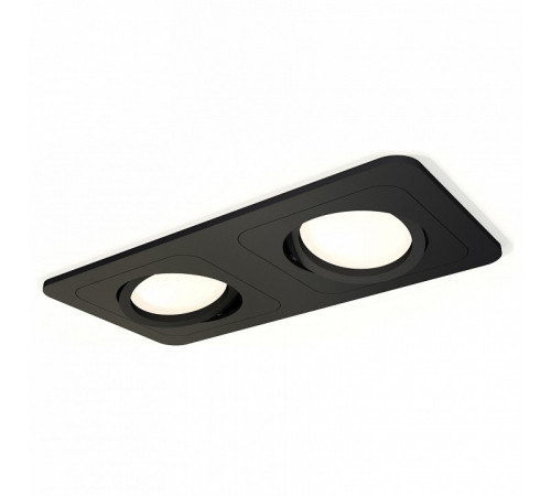 Встраиваемый поворотный светильник Ambrella Light Techno XC7906010 (C7906, N7711)
