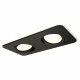 Встраиваемый поворотный светильник Ambrella Light Techno XC7906010 (C7906, N7711)
