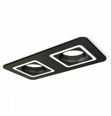 Встраиваемый светильник Ambrella Light Techno XC7906011 (C7906, N7716)