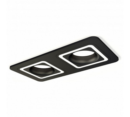 Встраиваемый светильник Ambrella Light Techno XC7906011 (C7906, N7716) Встраиваемый светильник Ambrella Light Techno XC7906011 (C7906, N7716)
