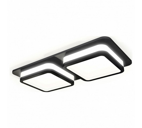 Встраиваемый светильник Ambrella Light Techno XC7906012 (C7906, N7751) Встраиваемый светильник Ambrella Light Techno XC7906012 (C7906, N7751)