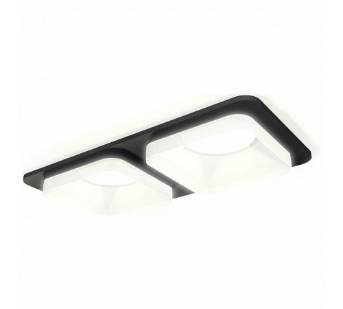 Встраиваемый светильник Ambrella Light Techno XC7906013 (C7906, N7755) Встраиваемый светильник Ambrella Light Techno XC7906013 (C7906, N7755)