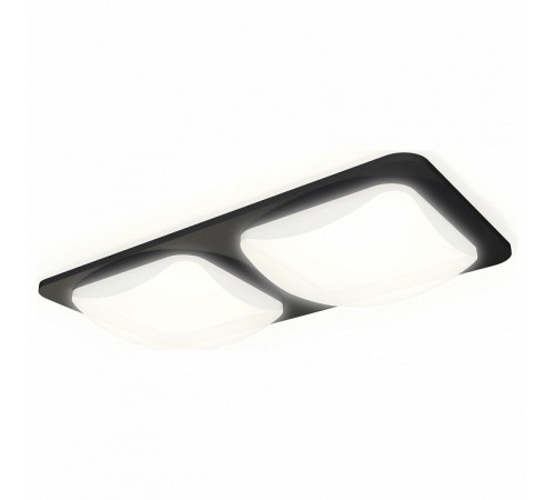 Встраиваемый светильник Ambrella Light Techno XC7906014 (C7906, N7756) Встраиваемый светильник Ambrella Light Techno XC7906014 (C7906, N7756)