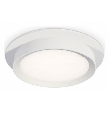 Встраиваемый светильник Ambrella Light Techno Spot XC8050001 (C8050, N8112)