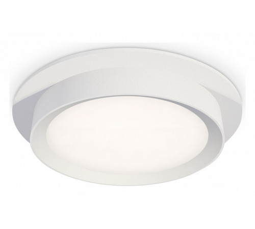 Встраиваемый светильник Ambrella Light Techno Spot XC8050001 (C8050, N8112)