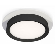 Встраиваемый светильник Ambrella Light Techno Spot XC8050002 (C8050, N8113)