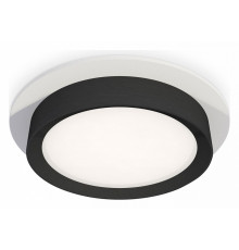 Встраиваемый светильник Ambrella Light Techno Spot XC8050002 (C8050, N8113)