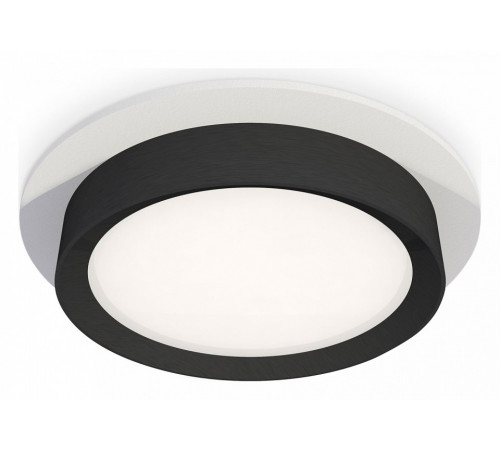 Встраиваемый светильник Ambrella Light Techno Spot XC8050002 (C8050, N8113) Встраиваемый светильник Ambrella Light Techno Spot XC8050002 (C8050, N8113)
