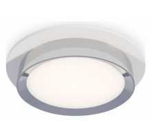 Встраиваемый светильник Ambrella Light Techno Spot XC8050003 (C8050, N8118)