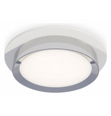 Встраиваемый светильник Ambrella Light Techno Spot XC8050003 (C8050, N8118)