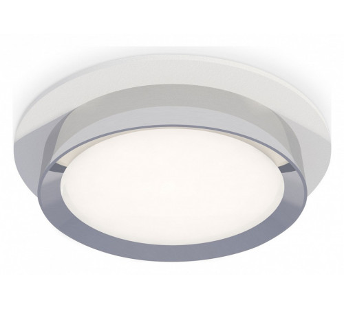 Встраиваемый светильник Ambrella Light Techno Spot XC8050003 (C8050, N8118) Встраиваемый светильник Ambrella Light Techno Spot XC8050003 (C8050, N8118)