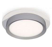 Встраиваемый светильник Ambrella Light Techno Spot XC8050004 (C8050, N8121)
