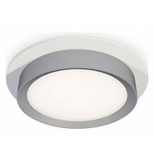 Встраиваемый светильник Ambrella Light Techno Spot XC8050004 (C8050, N8121)