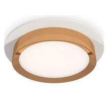 Встраиваемый светильник Ambrella Light Techno Spot XC8050005 (C8050, N8124)