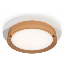 Встраиваемый светильник Ambrella Light Techno Spot XC8050005 (C8050, N8124)