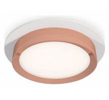 Встраиваемый светильник Ambrella Light Techno Spot XC8050006 (C8050, N8126)