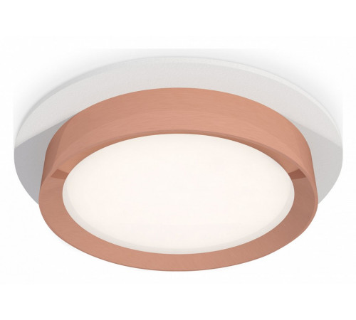 Встраиваемый светильник Ambrella Light Techno Spot XC8050006 (C8050, N8126) Встраиваемый светильник Ambrella Light Techno Spot XC8050006 (C8050, N8126)