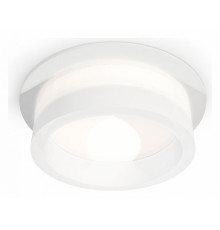 Встраиваемый светильник Ambrella Light Techno Spot XC8050015 (C8050, N8401)