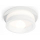 Встраиваемый светильник Ambrella Light Techno Spot XC8050015 (C8050, N8401)