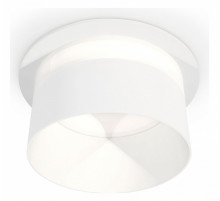 Встраиваемый светильник Ambrella Light Techno Spot XC8050016 (C8050, N8402)