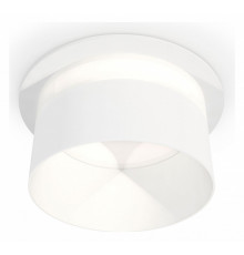 Встраиваемый светильник Ambrella Light Techno Spot XC8050016 (C8050, N8402)