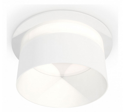 Встраиваемый светильник Ambrella Light Techno Spot XC8050016 (C8050, N8402) Встраиваемый светильник Ambrella Light Techno Spot XC8050016 (C8050, N8402)