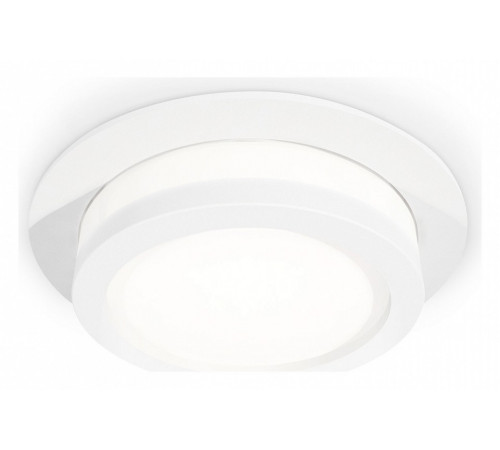 Встраиваемый светильник Ambrella Light Techno Spot XC8050017 (C8050, N8412)