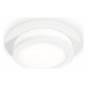 Встраиваемый светильник Ambrella Light Techno Spot XC8050017 (C8050, N8412)