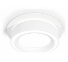 Встраиваемый светильник Ambrella Light Techno Spot XC8050018 (C8050, N8433)