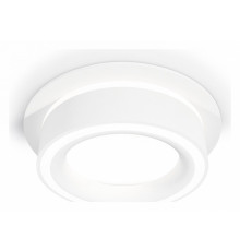 Встраиваемый светильник Ambrella Light Techno Spot XC8050018 (C8050, N8433)