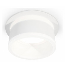 Встраиваемый светильник Ambrella Light Techno Spot XC8050019 (C8050, N8444)