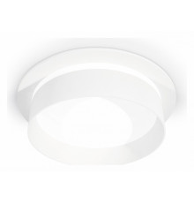 Встраиваемый светильник Ambrella Light Techno Spot XC8050020 (C8050, N8461)