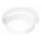 Встраиваемый светильник Ambrella Light Techno Spot XC8050020 (C8050, N8461)
