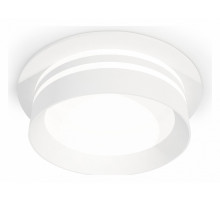 Встраиваемый светильник Ambrella Light Techno Spot XC8050021 (C8050, N8477)