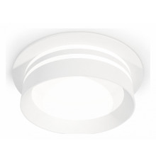 Встраиваемый светильник Ambrella Light Techno Spot XC8050021 (C8050, N8477)