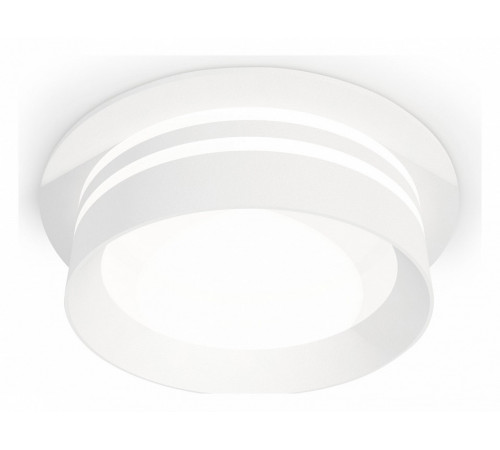 Встраиваемый светильник Ambrella Light Techno Spot XC8050021 (C8050, N8477)