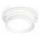 Встраиваемый светильник Ambrella Light Techno Spot XC8050021 (C8050, N8477)