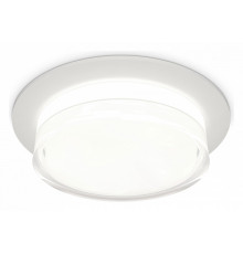 Встраиваемый светильник Ambrella Light Techno spot (C8050, N8399) XC8050024
