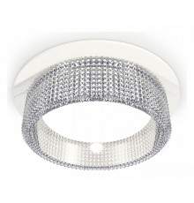 Встраиваемый светильник Ambrella Light Techno Spot XC8050030 (C8050, N8480)