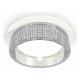Встраиваемый светильник Ambrella Light Techno Spot XC8050030 (C8050, N8480)