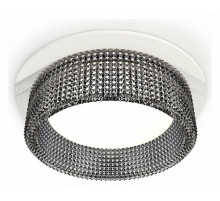 Встраиваемый светильник Ambrella Light Techno Spot XC8050031 (C8050, N8484)